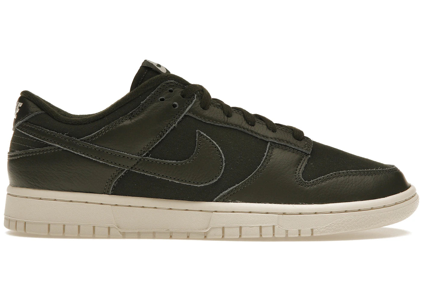 Nike Dunk Low Premium Sequoia