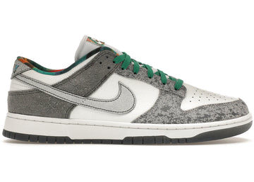 Nike Dunk Low Retro Premium Philly