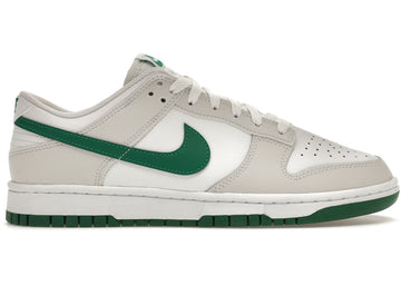 Nike Dunk Low Retro Summit White Malachite