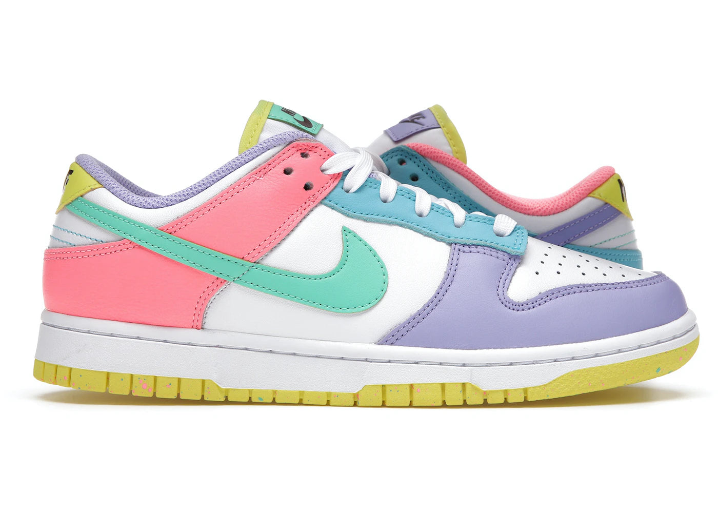 Nike Dunk Low SE Easter