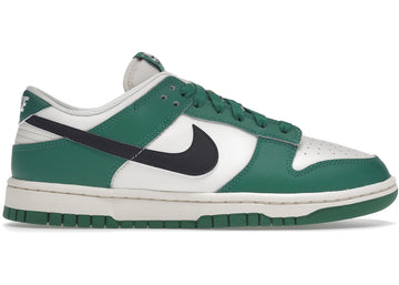 Nike Dunk Low SE Lottery Green Pale Ivory