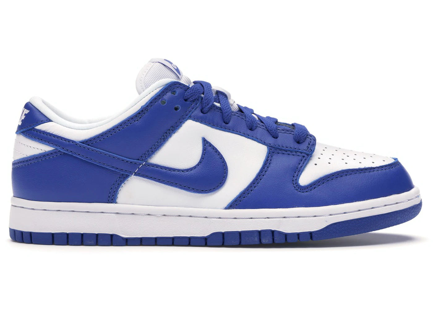 Nike Dunk Low SP Varsity Royal (Kentucky)