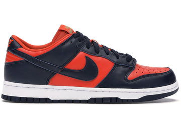 Nike Dunk Low SP Champ Colors