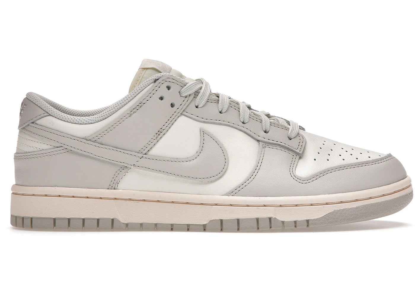 Nike Dunk Low Light Bone