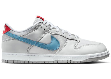 Nike Dunk Low Silver Surfer (2024)