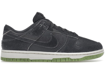 Nike Dunk Low Swoosh Shadow Iron Grey