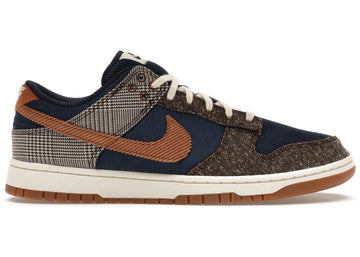 Nike Dunk Low Premium Tweed Corduroy