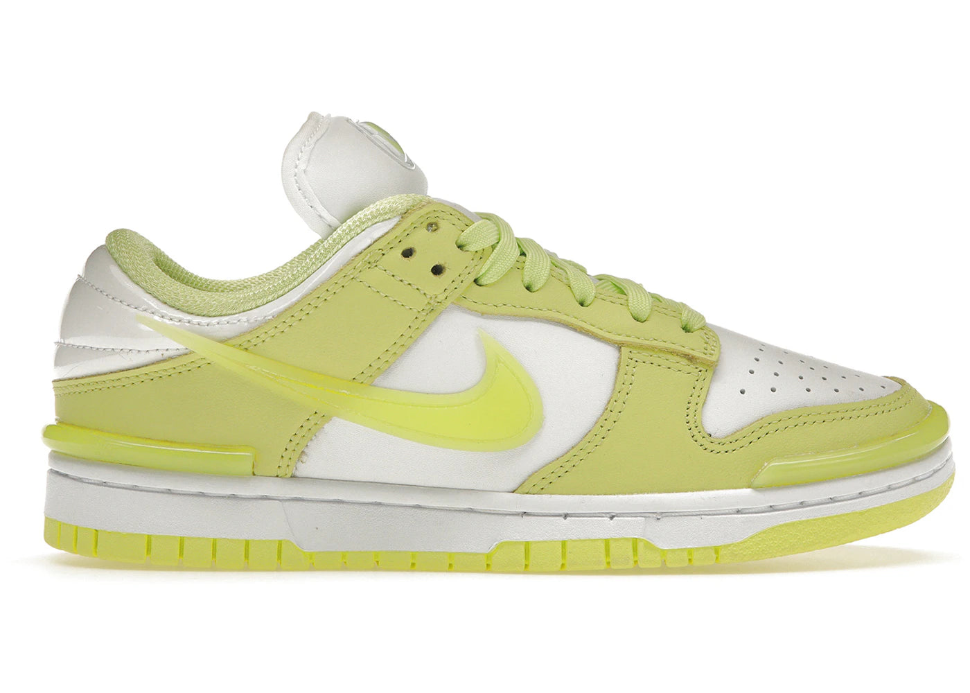 Nike Dunk Low Twist Lemon Twist