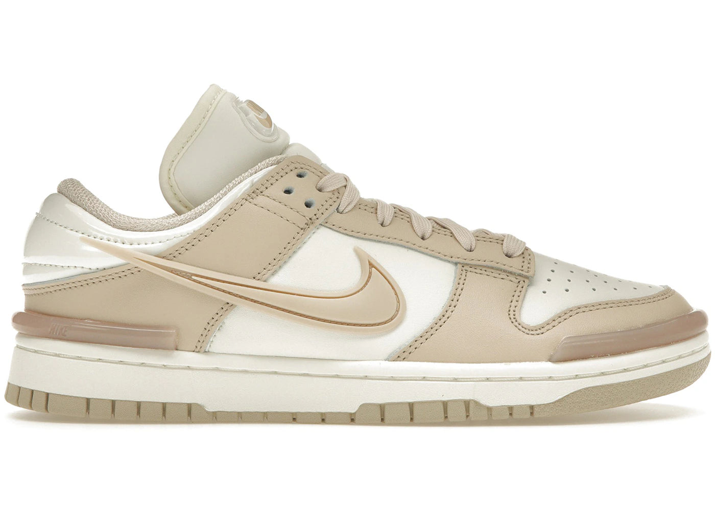 Nike Dunk Low Twist Sanddrift