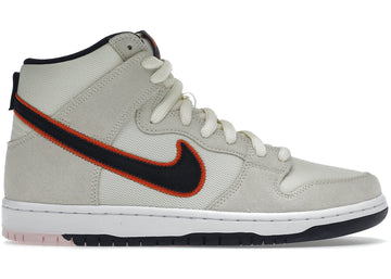 Nike SB Dunk High San Francisco Giants