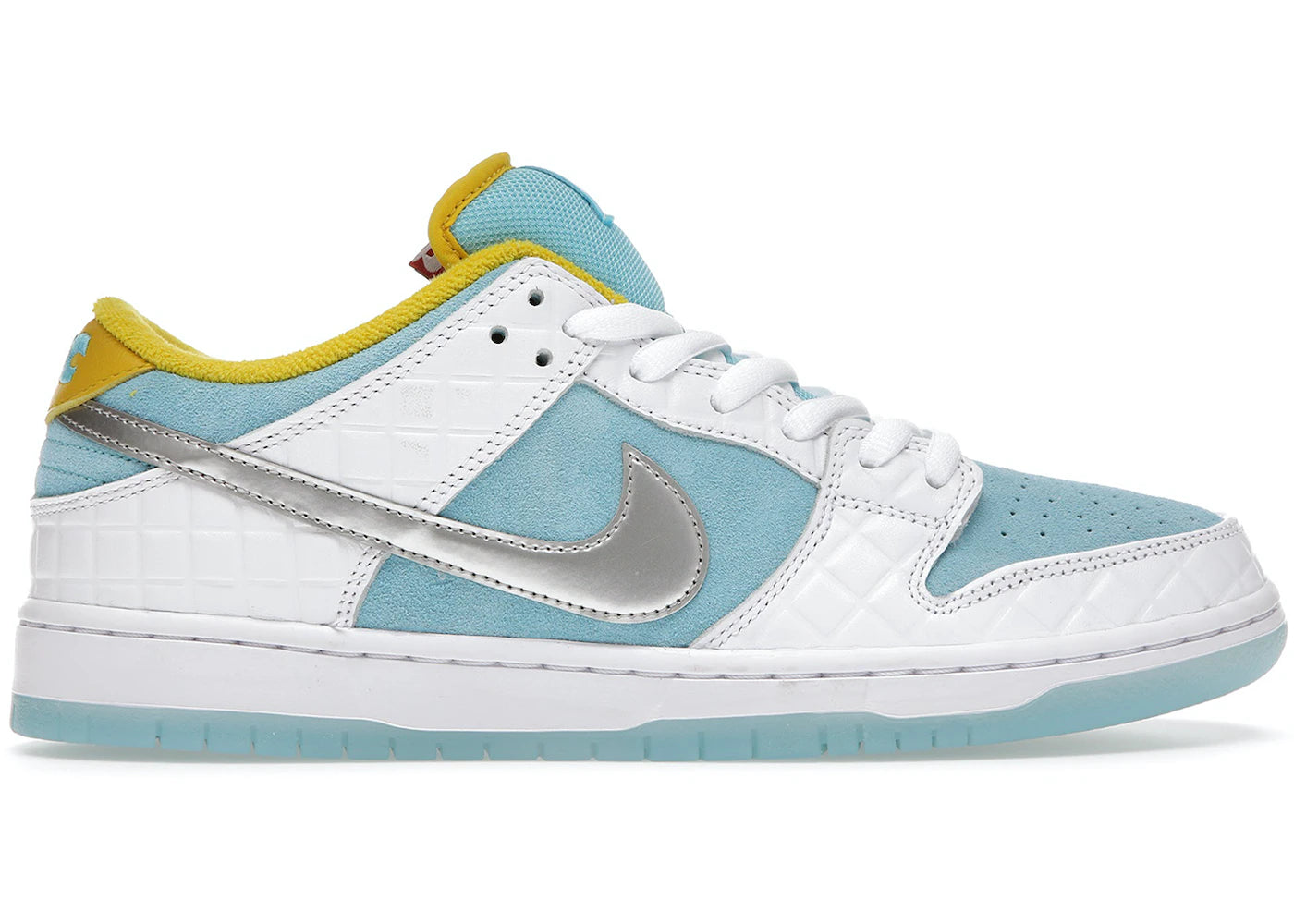 Nike SB Dunk Low Pro FTC