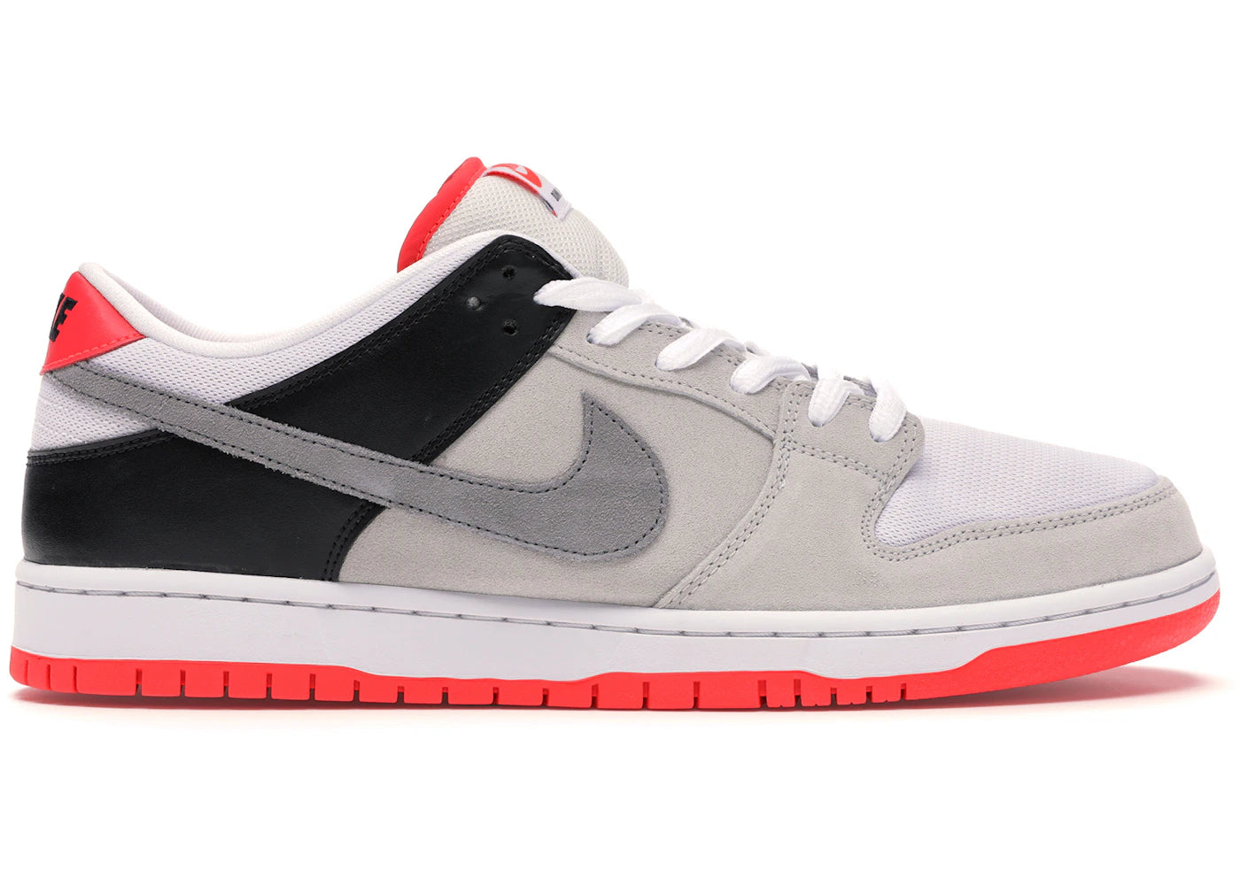 Nike SB Dunk Low Infrared