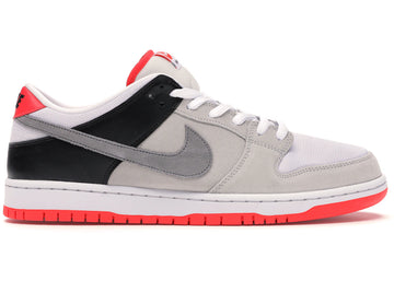 Nike SB Dunk Low Infrared