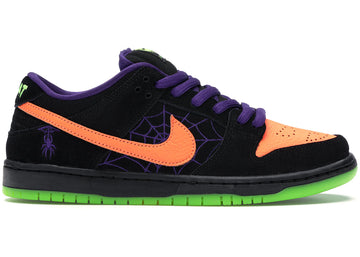 Nike SB Dunk Low "Night of Mischief"