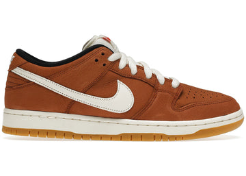 Nike Nike SB Dunk Low Pro Dark Russet