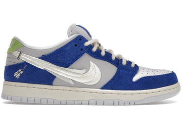 Nike SB Dunk Low Pro QS Fly Streetwear