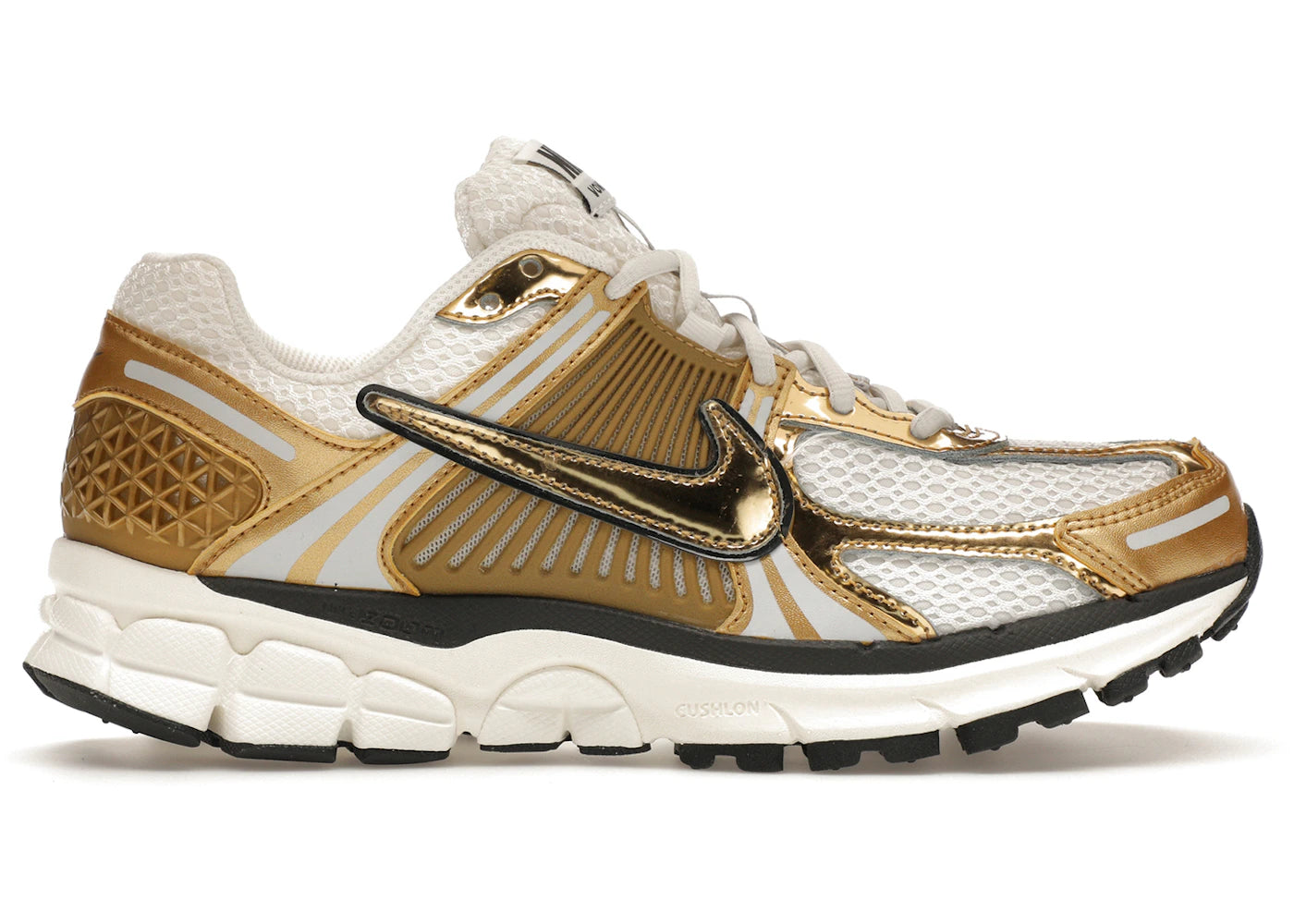 Zoom Vomero 5 Metallic Gold - HF7723-001