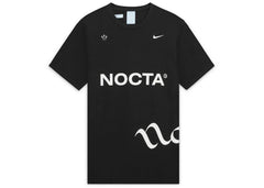 Nike x NOCTA Basketball T-shirt Black