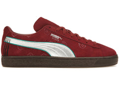 Puma Suede One Piece Red-Haired Shanks