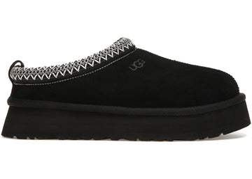 UGG Tazz Slipper Black