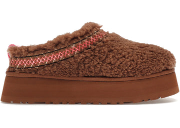 UGG Tazz Braid Hardwood