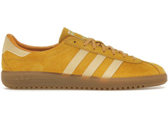 Adidas Bermuda Bold Gold