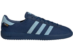 Adidas Bermuda Mystery Blue