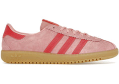 Adidas Bermuda Semi Pink Spark