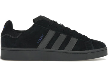 Adidas Campus 00s Core Black Lucid Blue