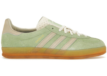 Adidas Gazelle Indoor Semi Green Spark