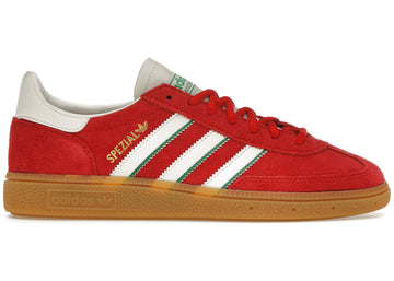 Handball Spezial Better Scarlet Green