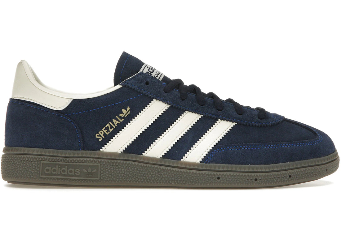 Handball Spezial Night Indigo Cream - IF7087