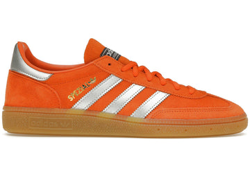 Handball Spezial Orange Silver