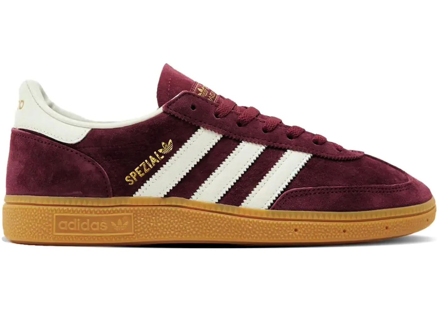 Handball Spezial Shadow Red Off White