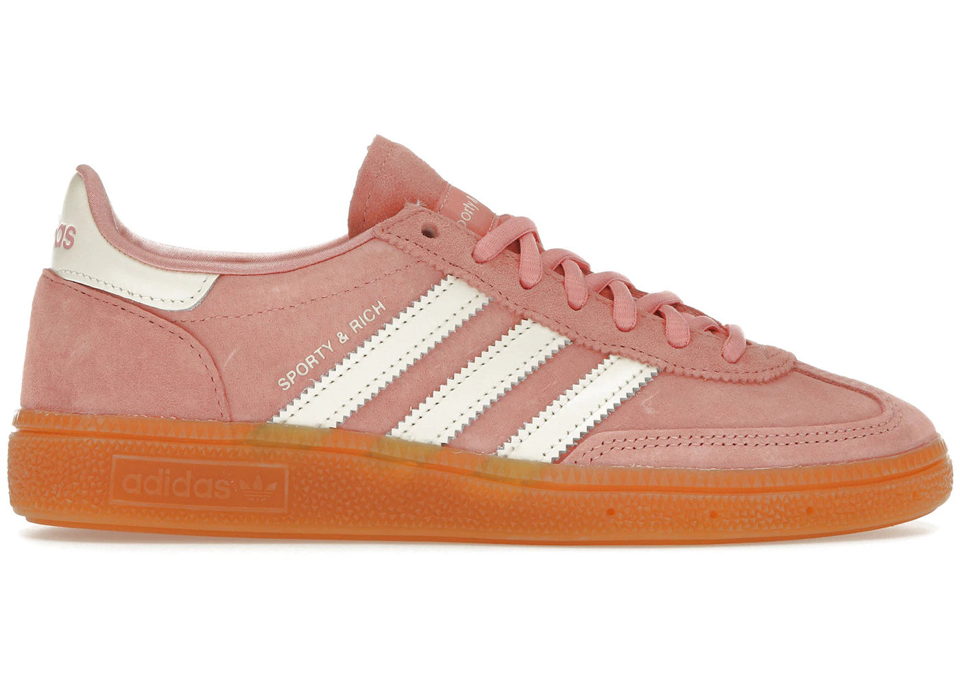 Handball Spezial Sporty & Rich Pink - IH2610