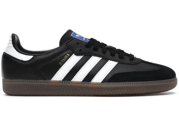 Adidas Samba OG Core Black