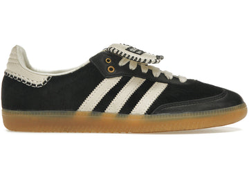 Adidas Samba Nylon Wales Bonner Core Black