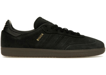 Adidas Samba Black Gum