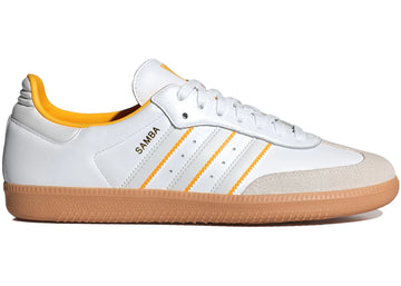 Adidas Samba OG Crew Yellow