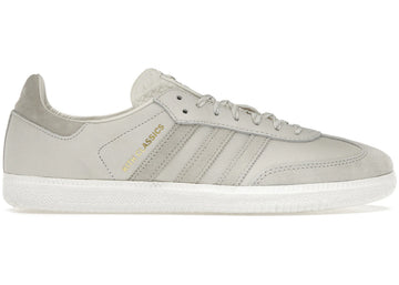 Adidas Samba OG Kith Classics White Orbit Grey