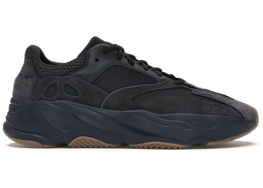 Yeezy 700 Utility Black - FV5304