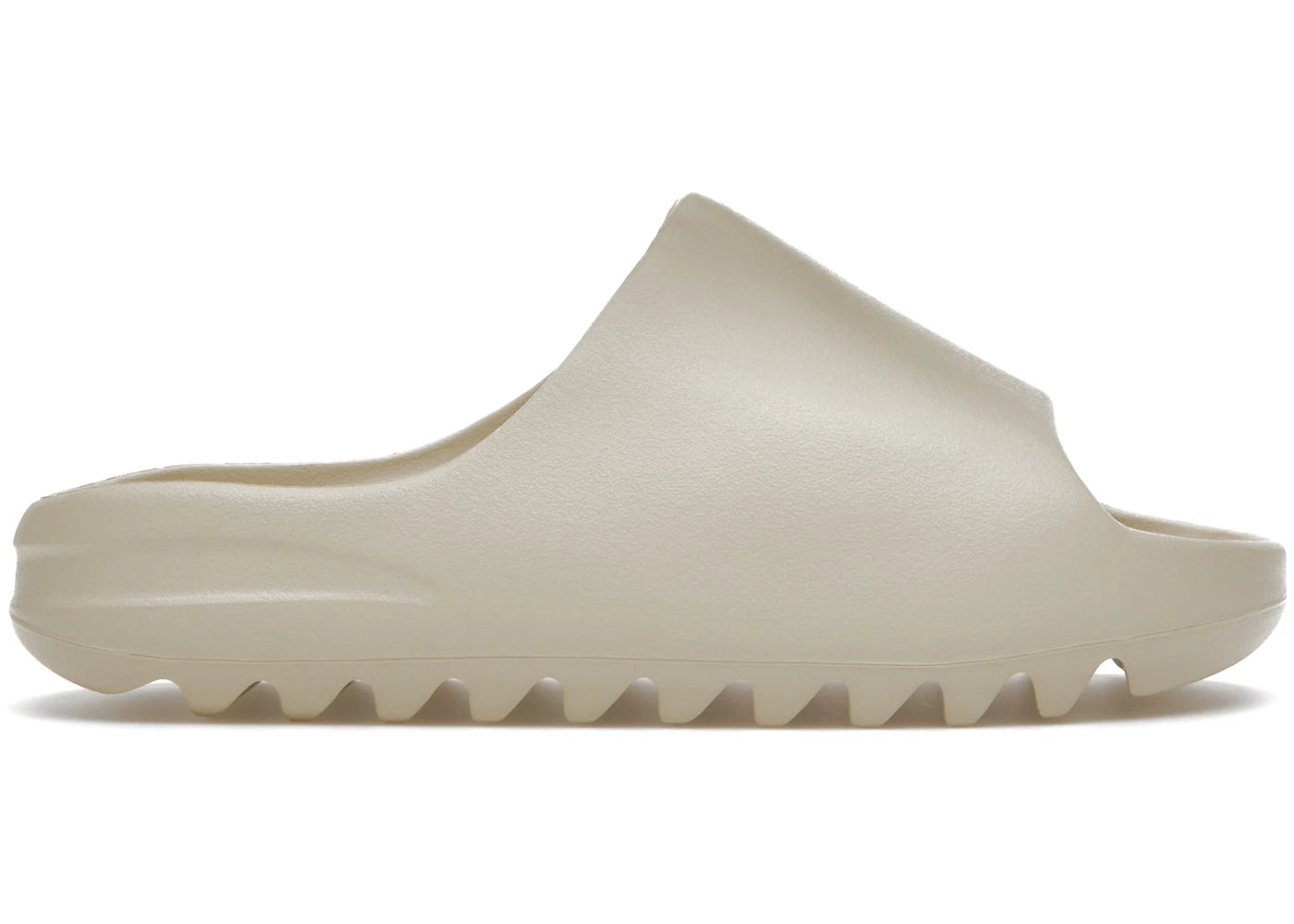 Adidas Yeezy Slide Bone (Restock Pair)