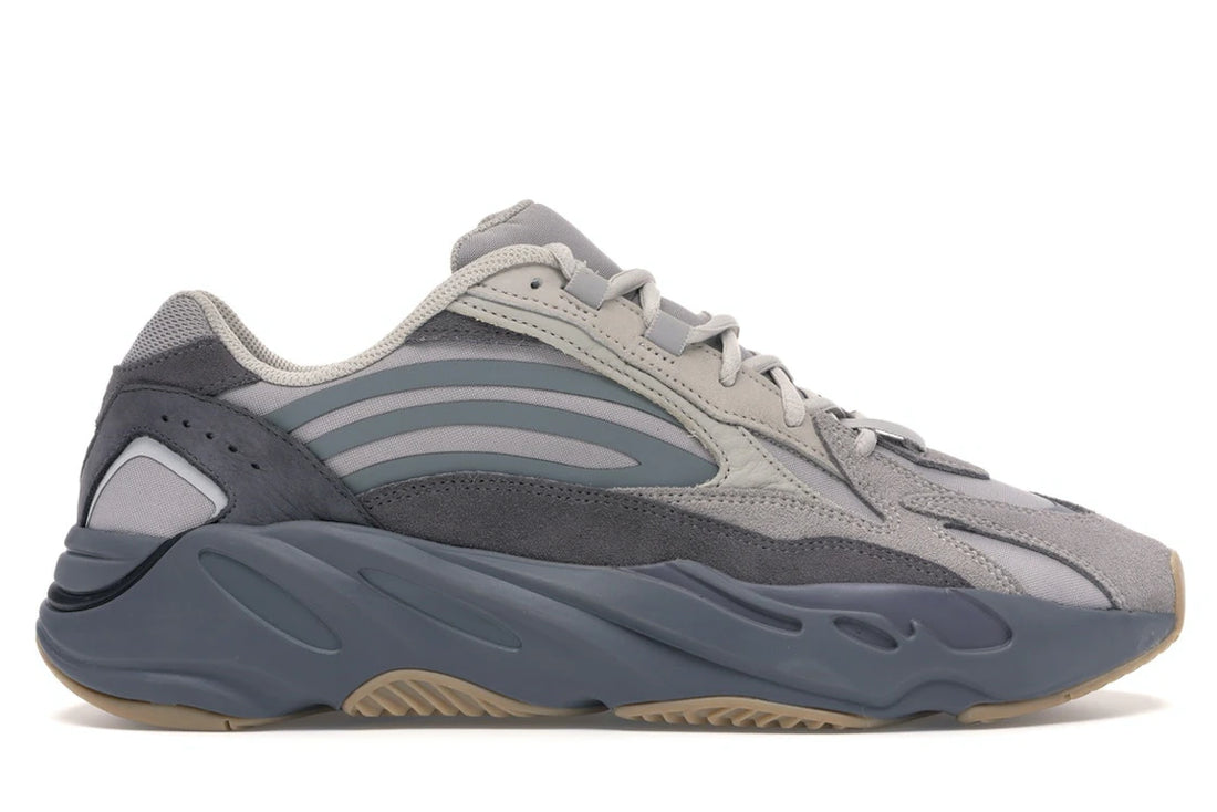 Yeezy 700 V2 Tephra - FU7914