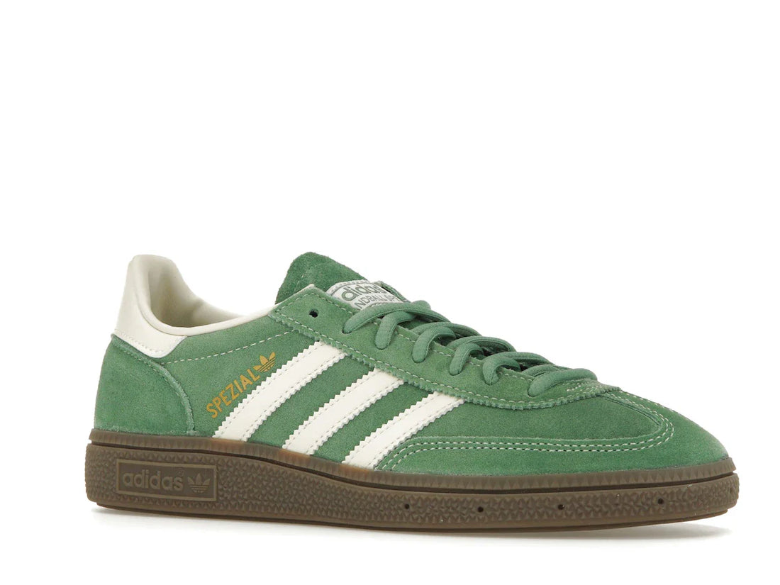 Handball Spezial Preloved Green White