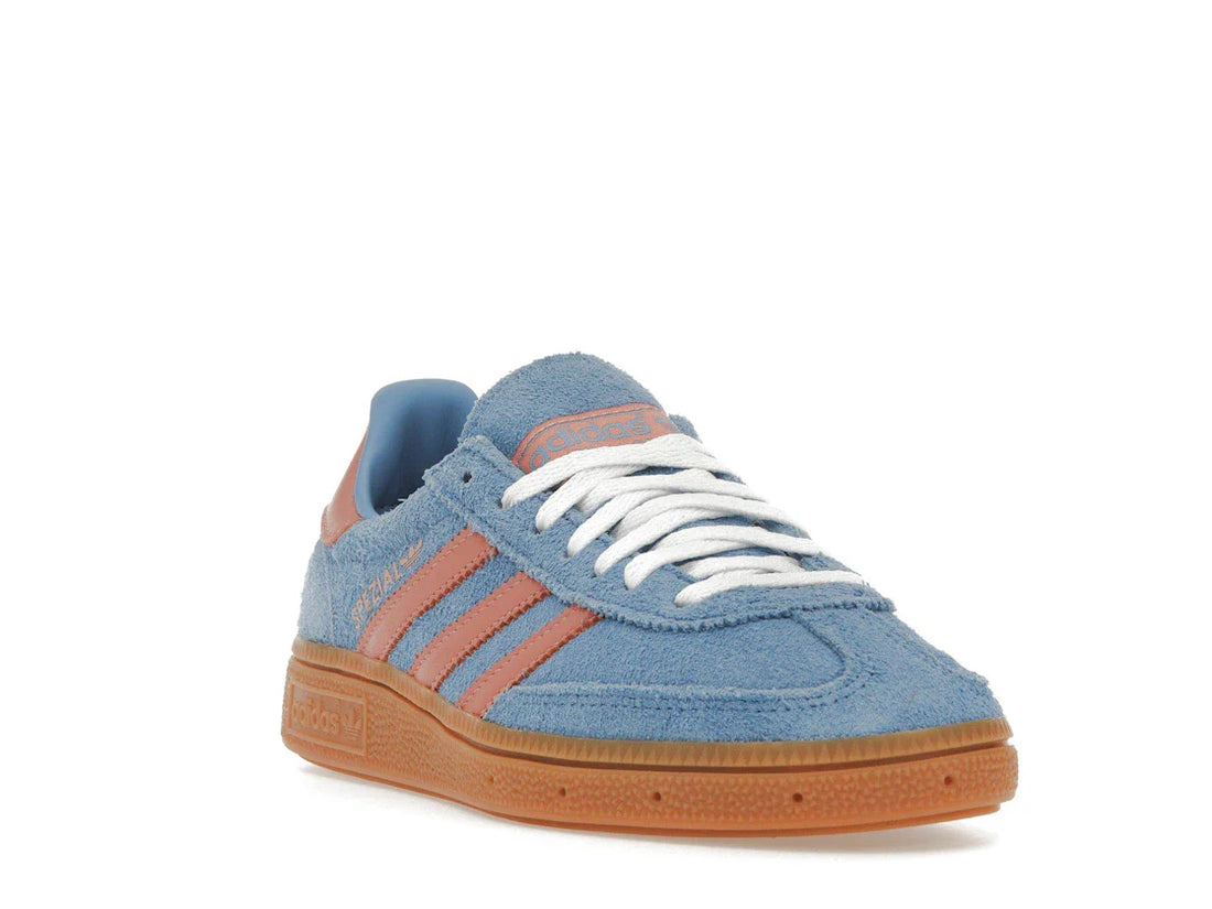 Handball Spezial Light Blue Wonder Clay