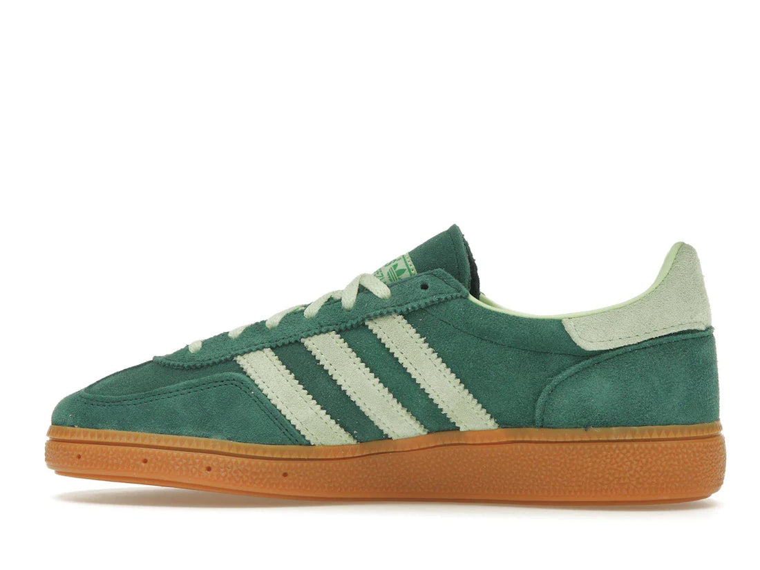 Handball Spezial Collegiate Green Semi Green Spark