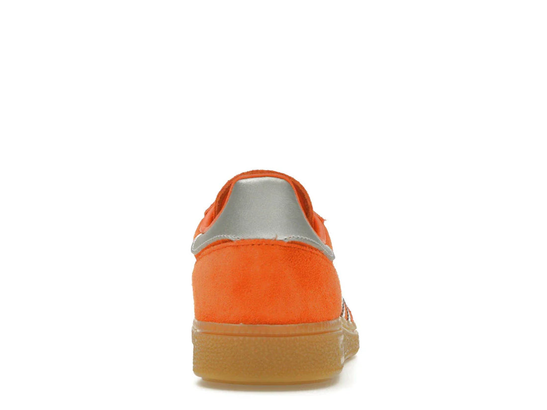 Handball Spezial Orange Silver