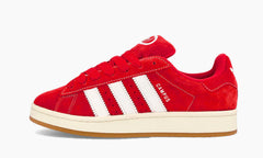 Adidas Campus 00s Better Scarlet Cloud White